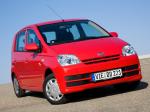 Daihatsu Cuore Chili 2006 года